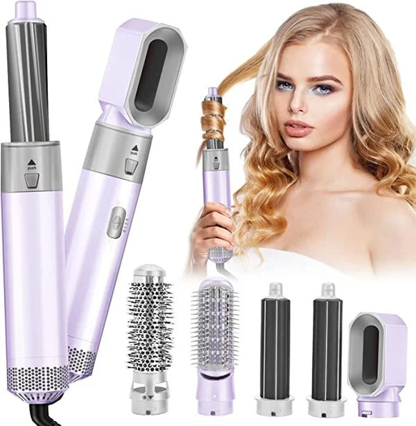 GlamWave™ Versatile Styling Tool
