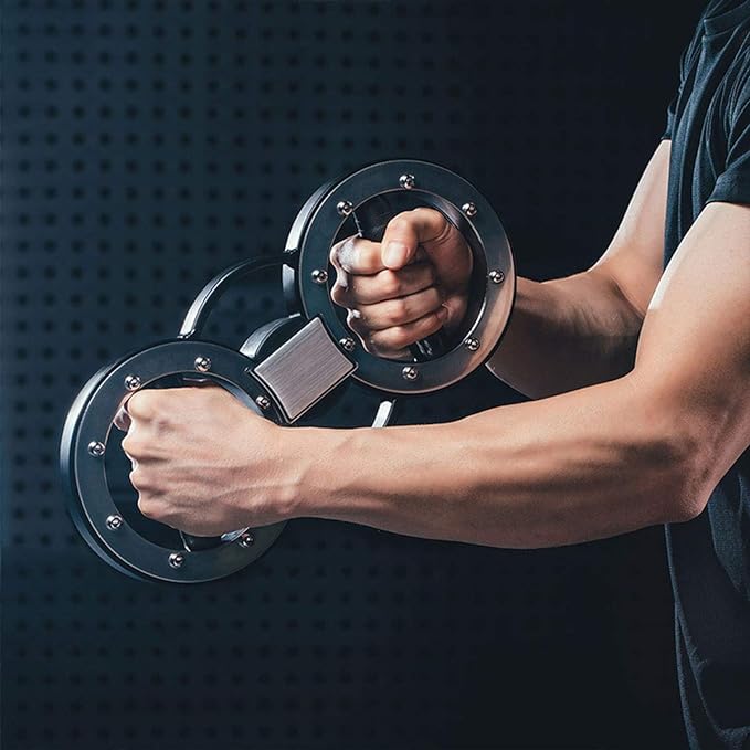 ForceGrip™ Enhance Hand Endurance