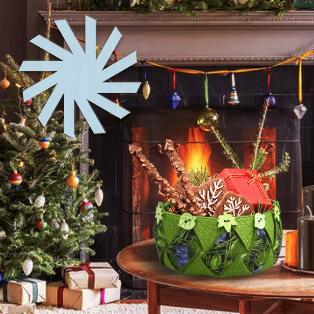 NestNook™ Function Meets Aesthetic