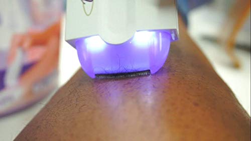 SmoothGlide™ Pain Free Hair Removal