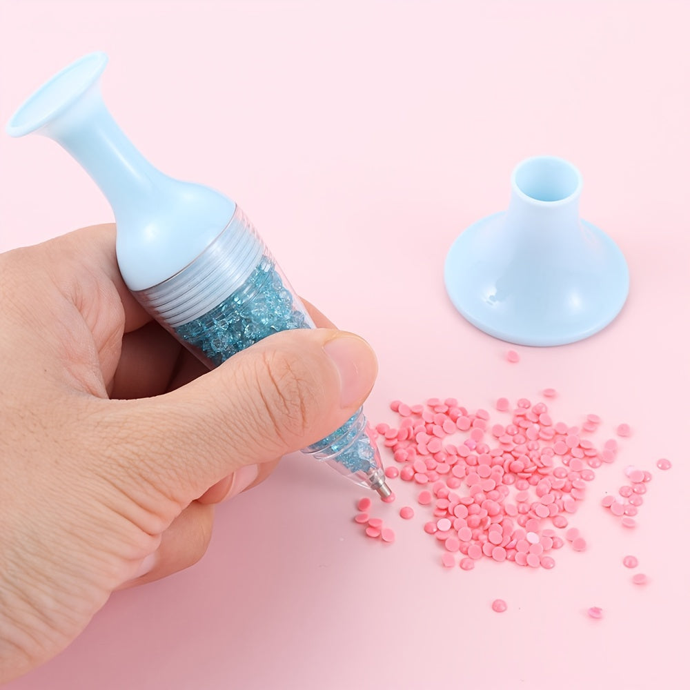 GlitzPen™ Sparkle Art Mastery