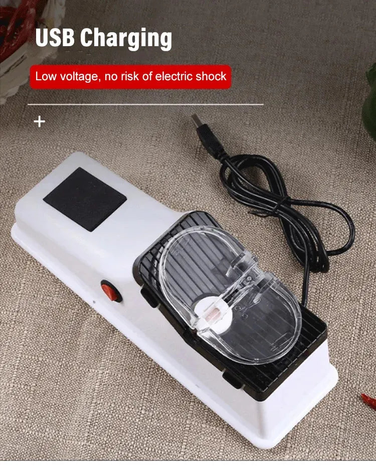 1+1 Free | KeenEdge™ Restore Blades Instantly