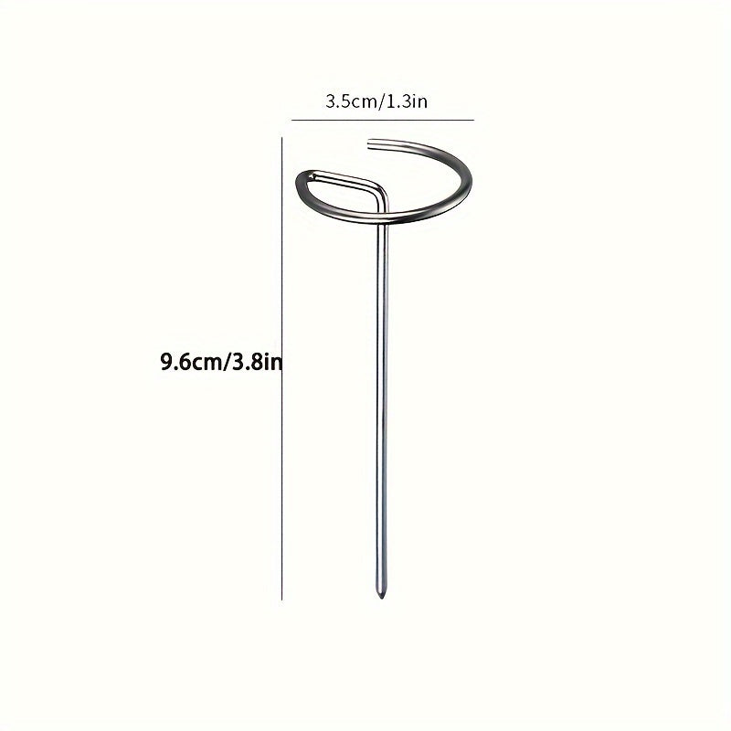 5+5 Free | AirSkewer™ Quick Gourmet Skewers