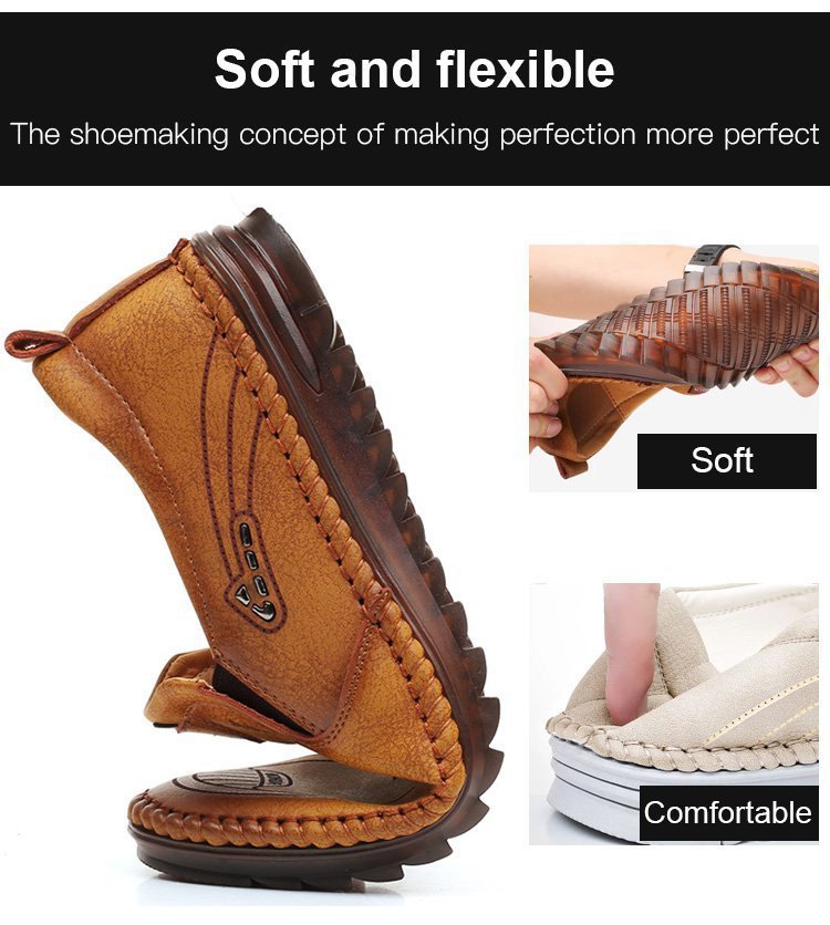 Xander™ Step Up Instantly