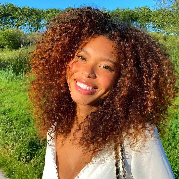 ColorLuxe™ Radiant Long-Lasting Hair Color