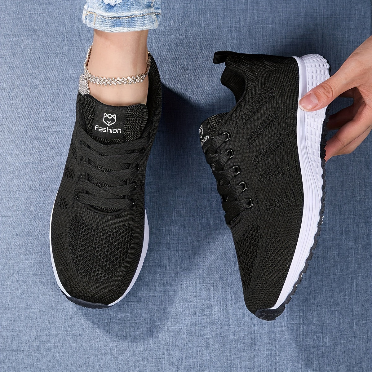 Breathable Sneakers for Women | Sport