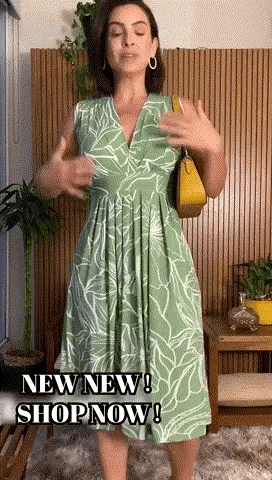 Denali™ Shape Enhancing Style