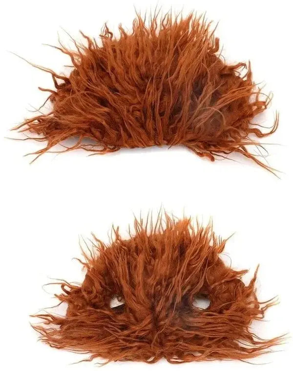 FrightPet™ Creepy Cuteness Unleashed