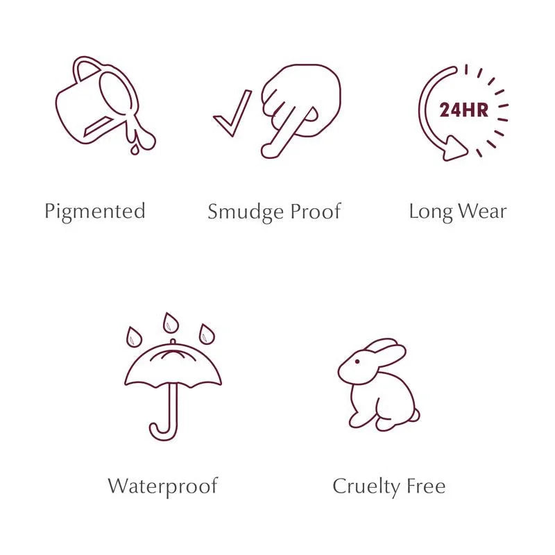 2+3 Free | LushLiner™ Expressive Eyes Instantly