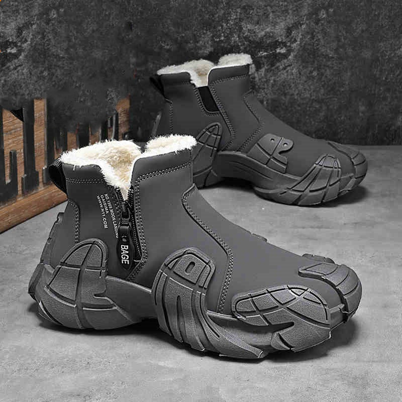 Keith™ Unstoppable Daily Comfort