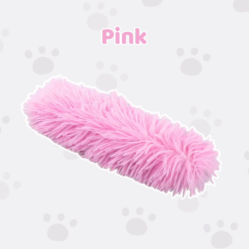 TailTease™ Engages Playful Curiosity