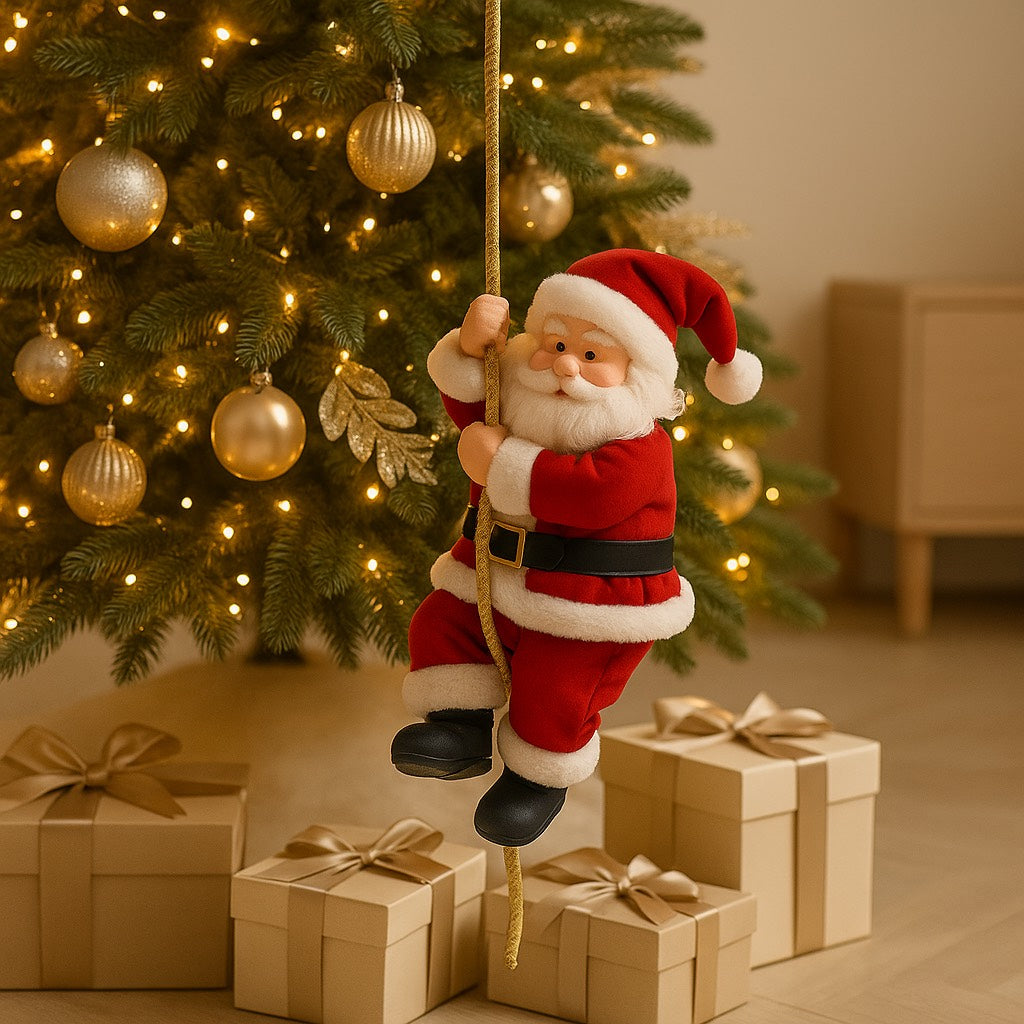 1+1 Free | SantaClimb™ Magical Christmas Climber