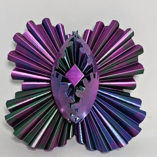 GearSphere™ Focus Through Play