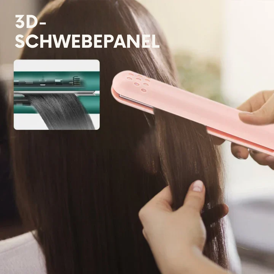 ZipCurl™ On-the-Go Glam