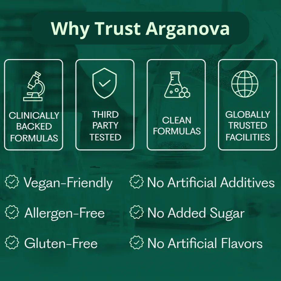 VitalHerb™ Boosts Immunity Naturally