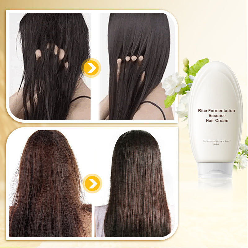 RiceEssence™ Healthy Hair Boost