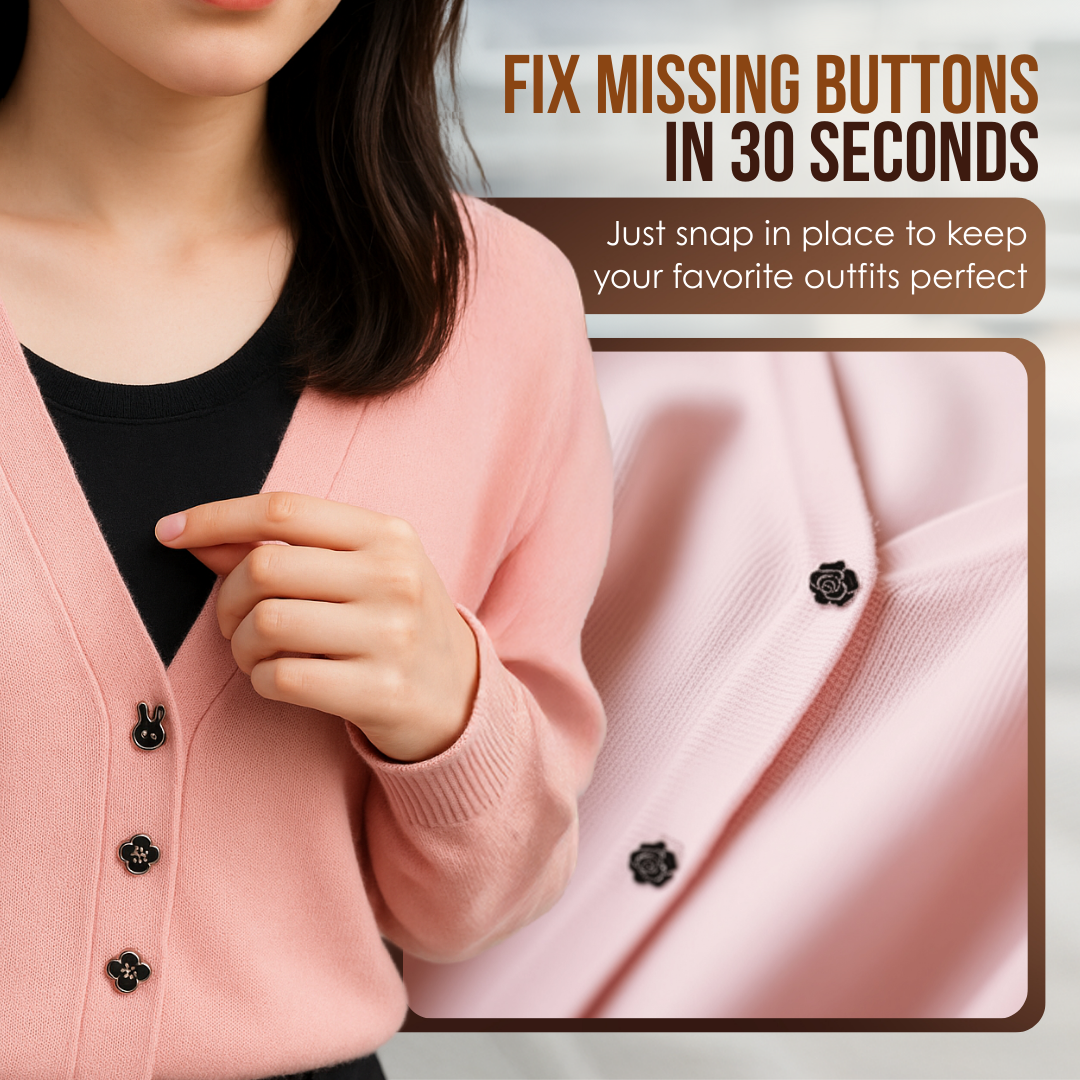 10+10 Free | QuickSnap™ Restore Clothing Instantly