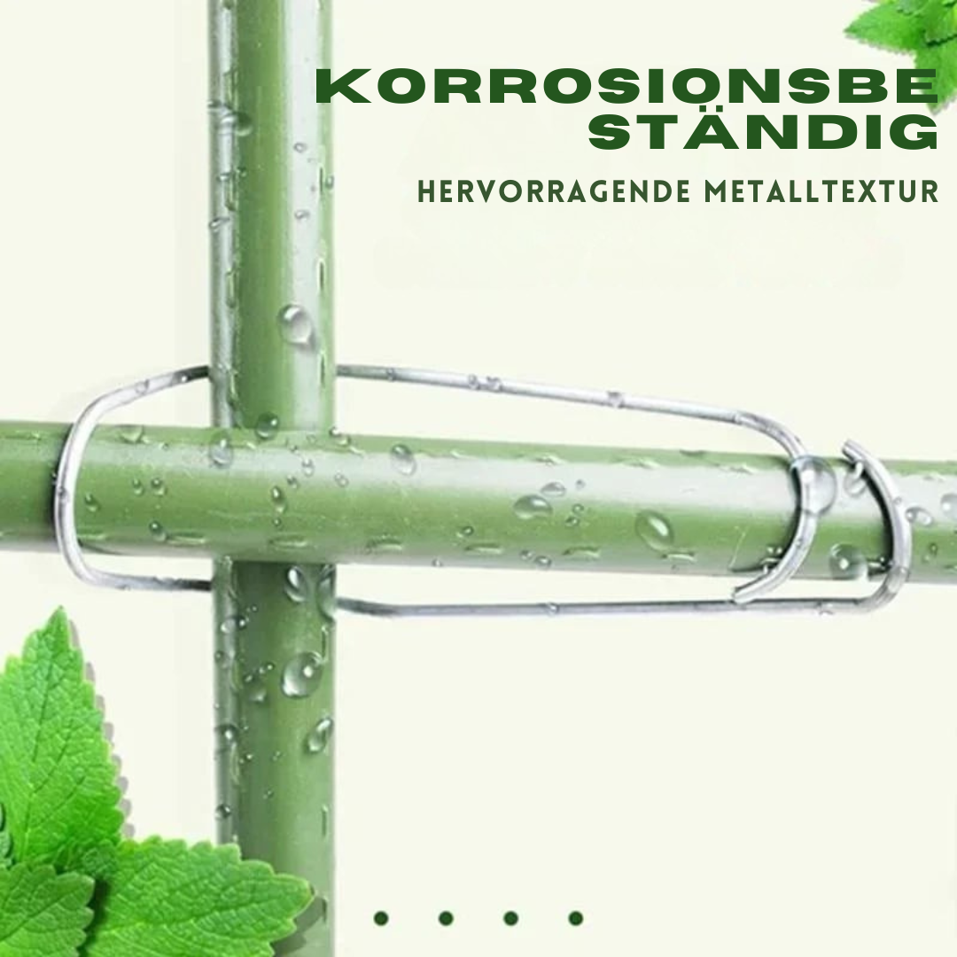 FenceLock™ Holds Fencing Tight