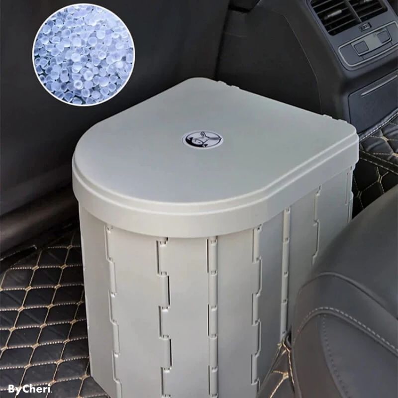 EasyLoo™ Compact Hygiene Access