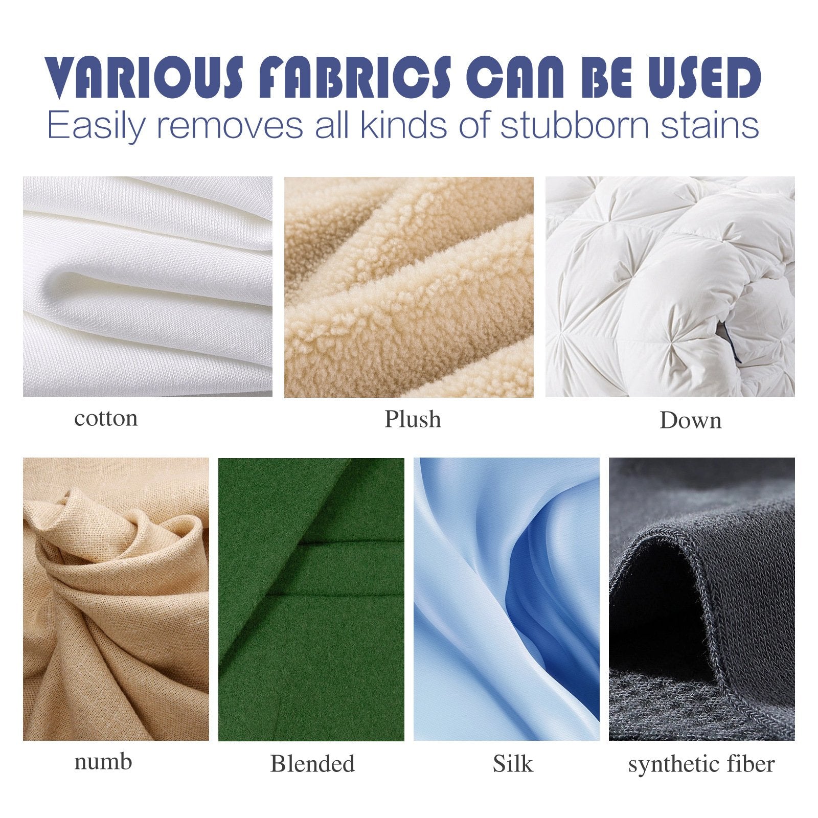 1+1 Free | SwiftClean™ Clean Clothes Effortlessly