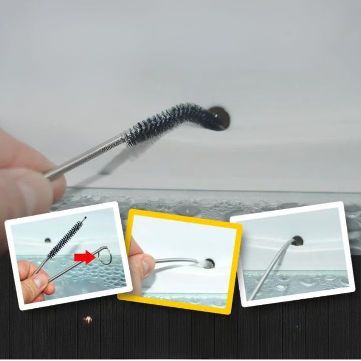 FrostFresh™ Remove Ref Stains Easily