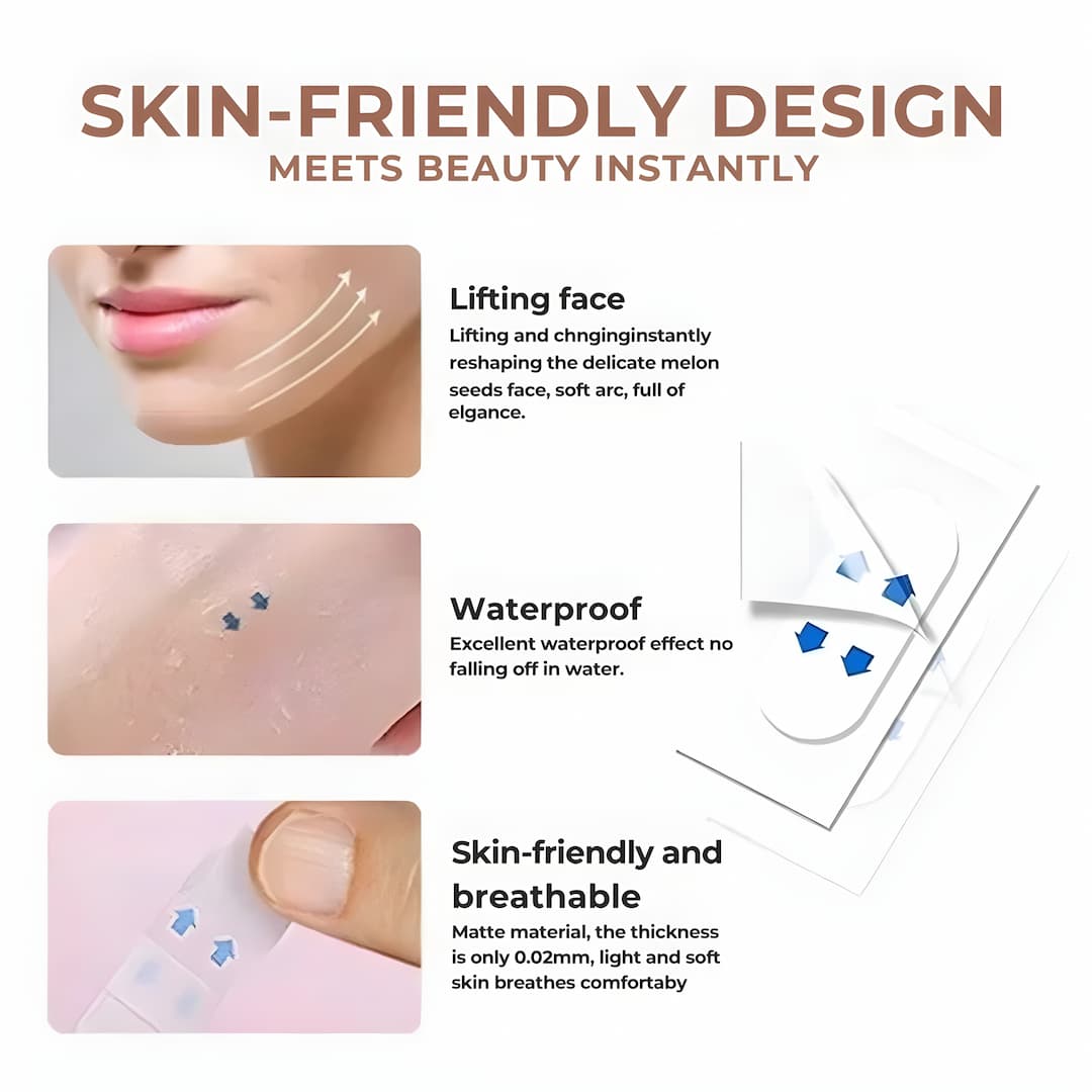 GlowPatch™ Age-Defying Power