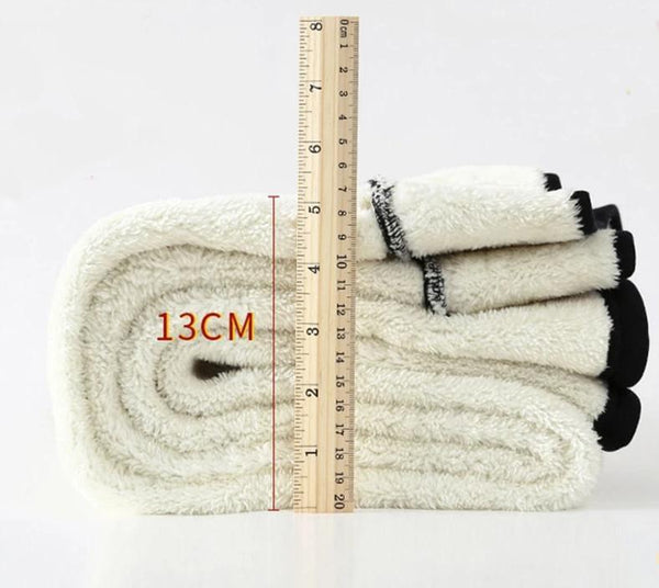 Elora™ Lasting Thermal Comfort