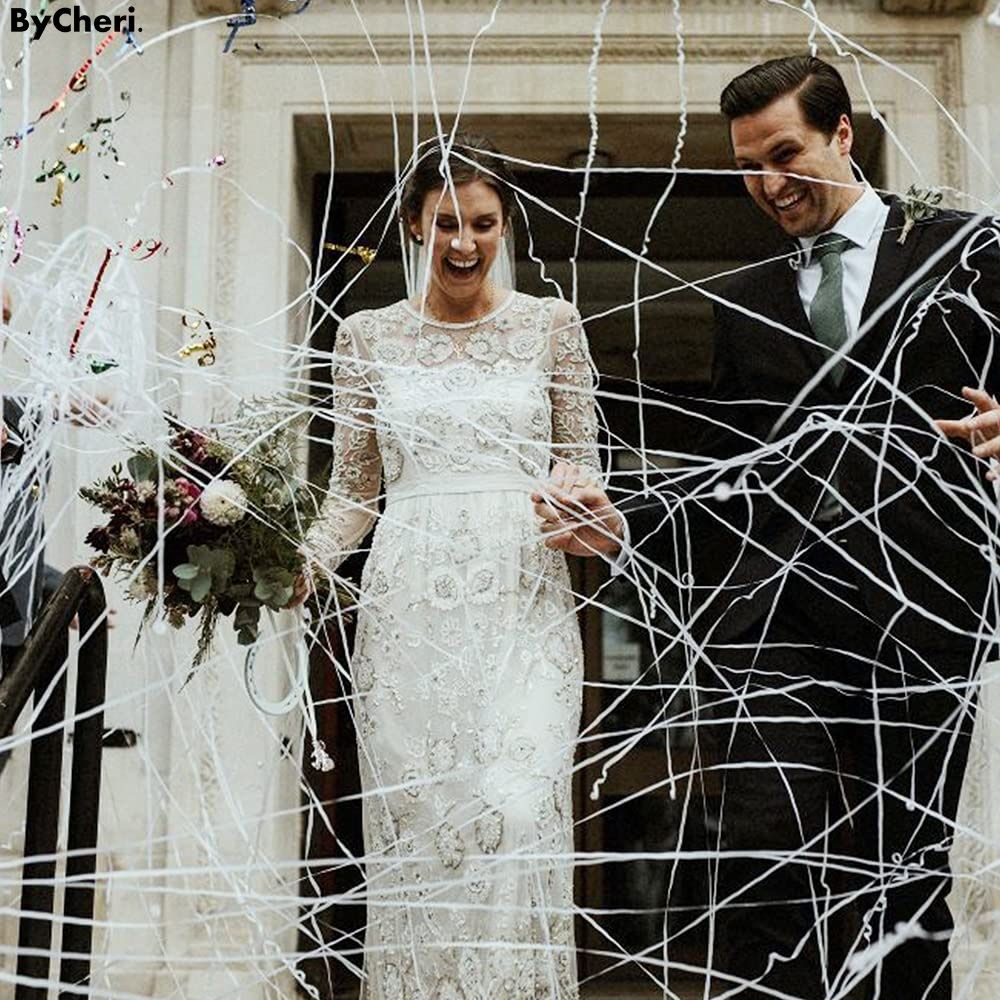 PopStream™ Unleash Confetti Delight