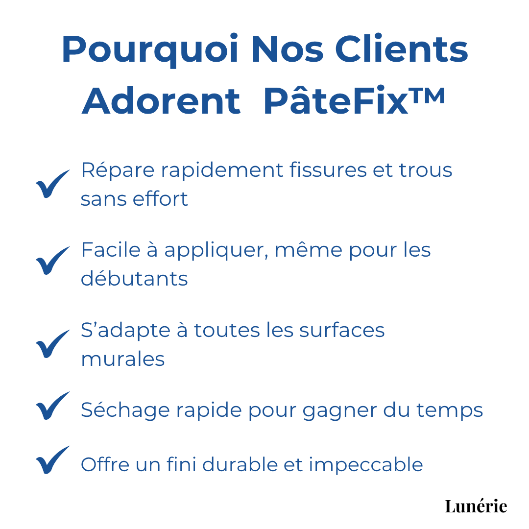 WallFix™ Seamless Wall Restoration