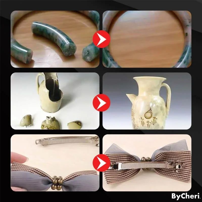 1+1 Free | UltraBond™ Instant Strong Hold