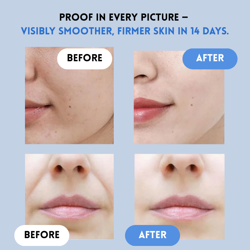 FirmPatch™ Wrinkle-Free Confidence