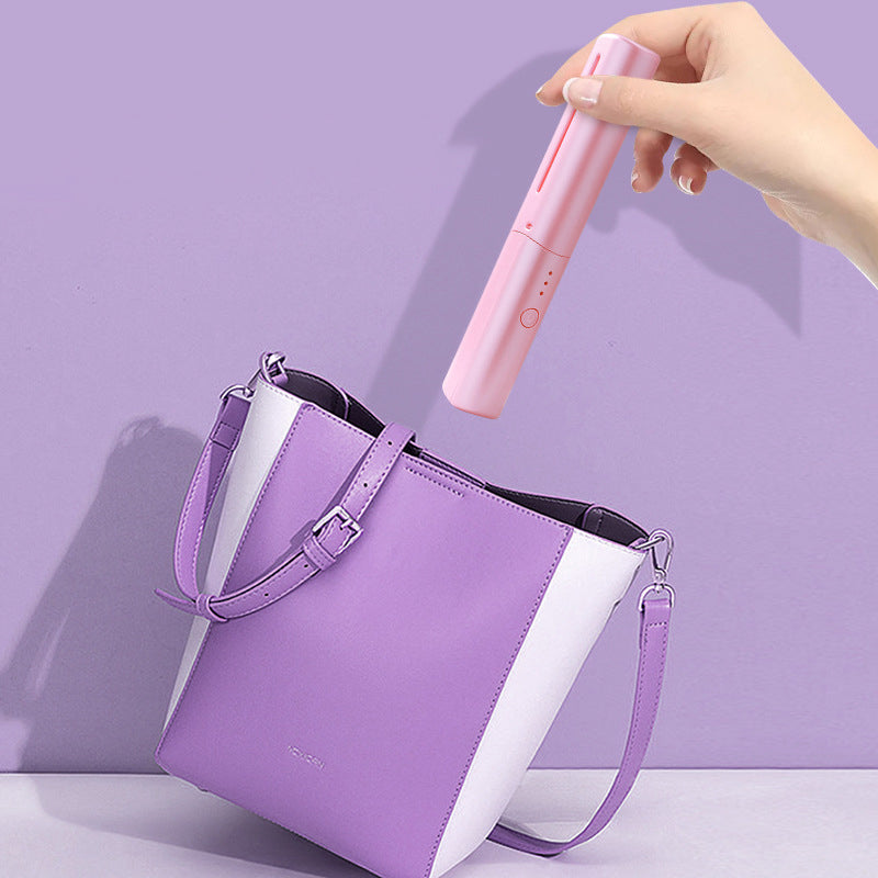 SleekFix™ Smooth Styling Power