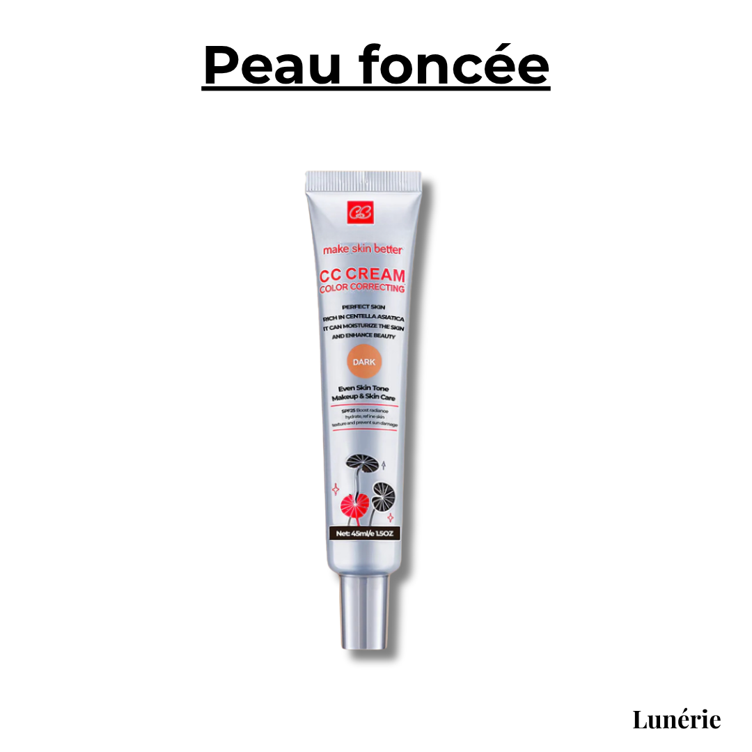 DewCream™ Brightening Coverage Glow