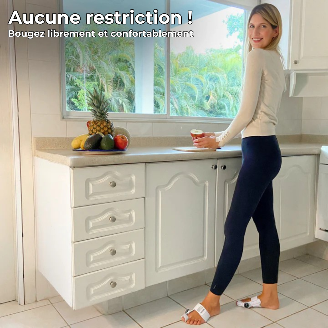 ToeAlign™ Restore Natural Alignment