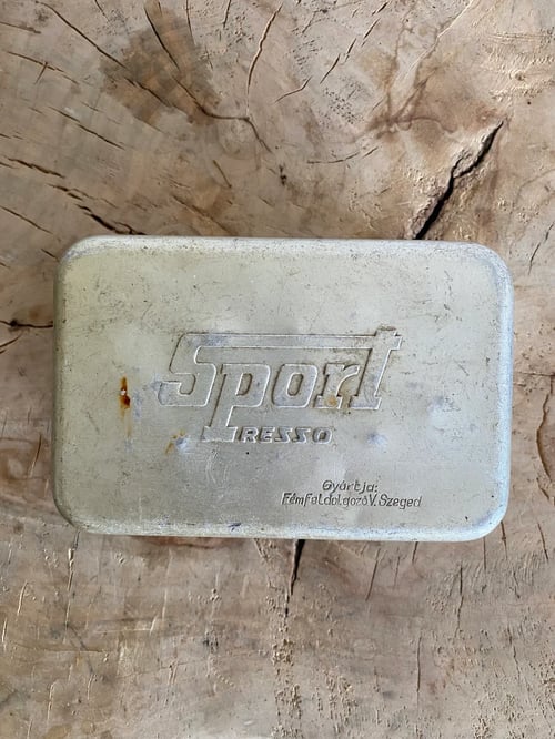 CampBrew™ Brew Anywhere Anytime