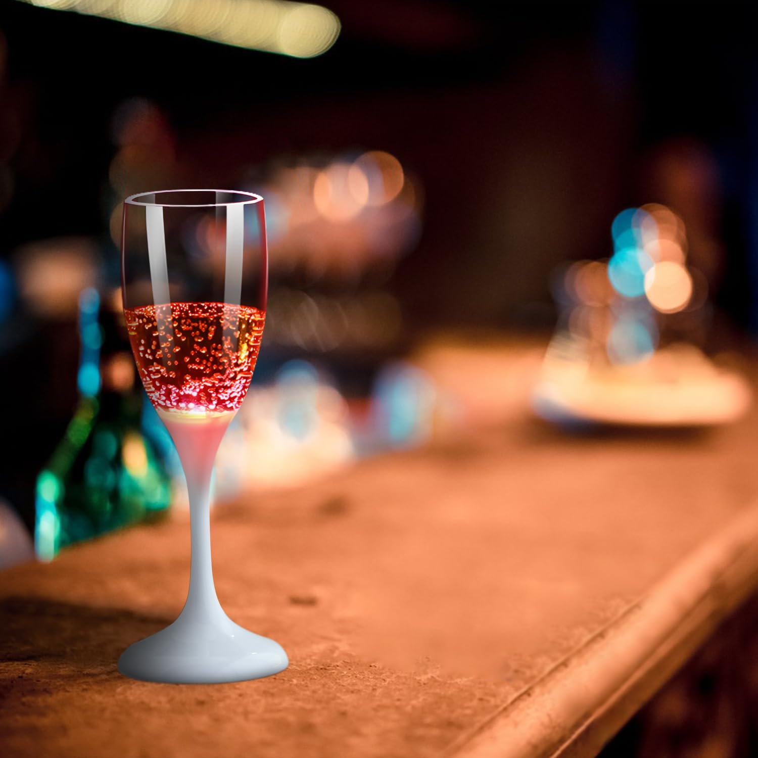 LumoGlass™ Celebrate With Sparkle