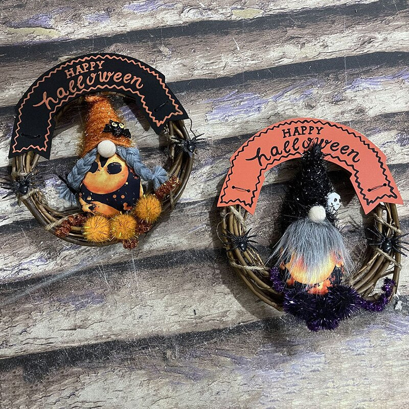 CreepyCuties™ Transform Halloween Ambience