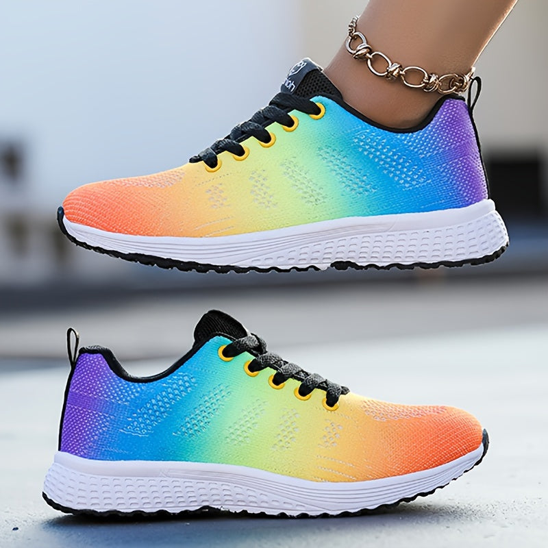 Breathable Sneakers for Women | Sport