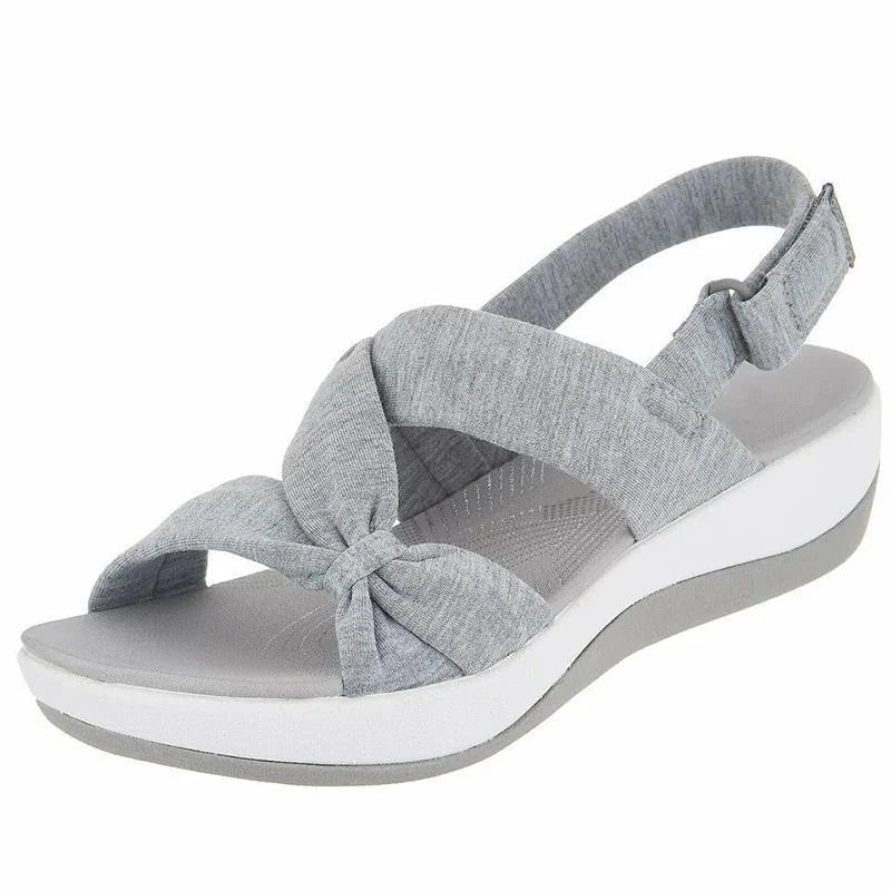 Hallie™ Posture-Correcting Sandal Support