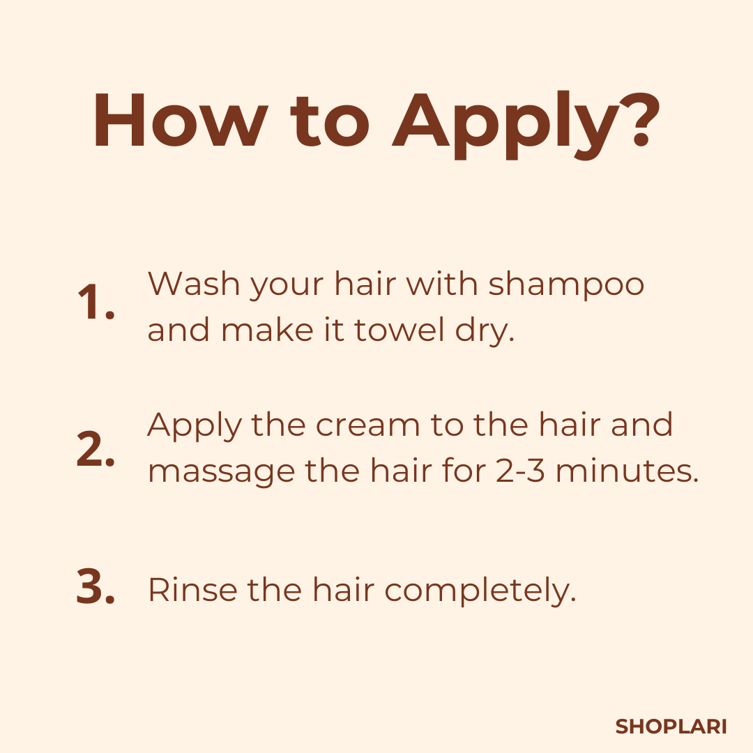 CreamRepair™ Deep Repair Formula