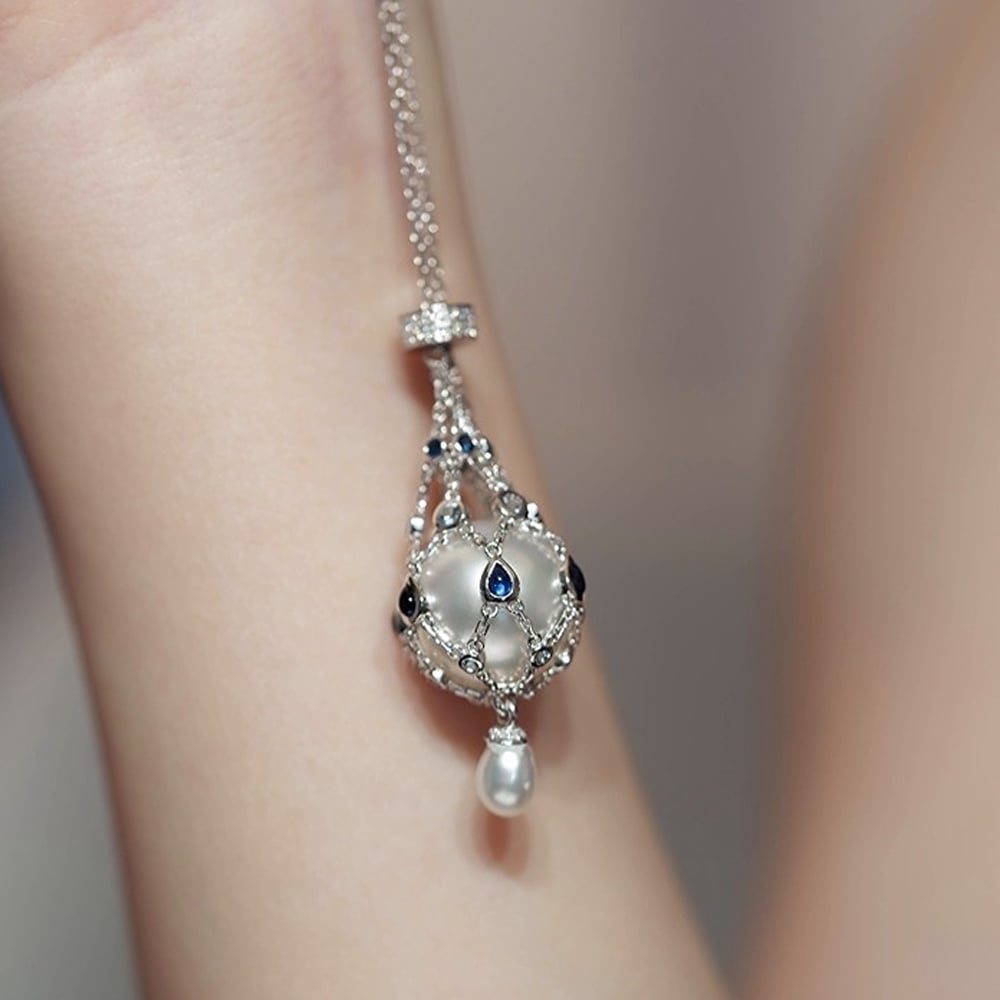 PearlDusk™ Radiates Pure Sophistication