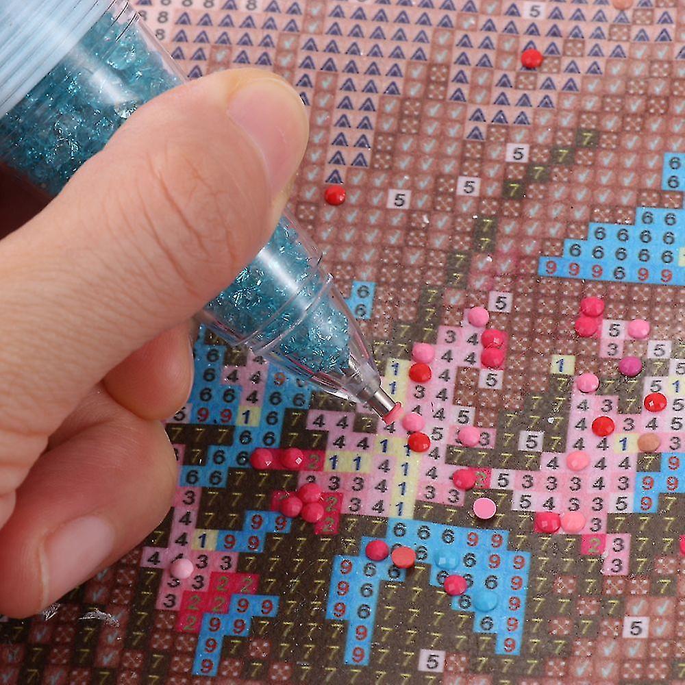 GlitzPen™ Sparkle Art Mastery