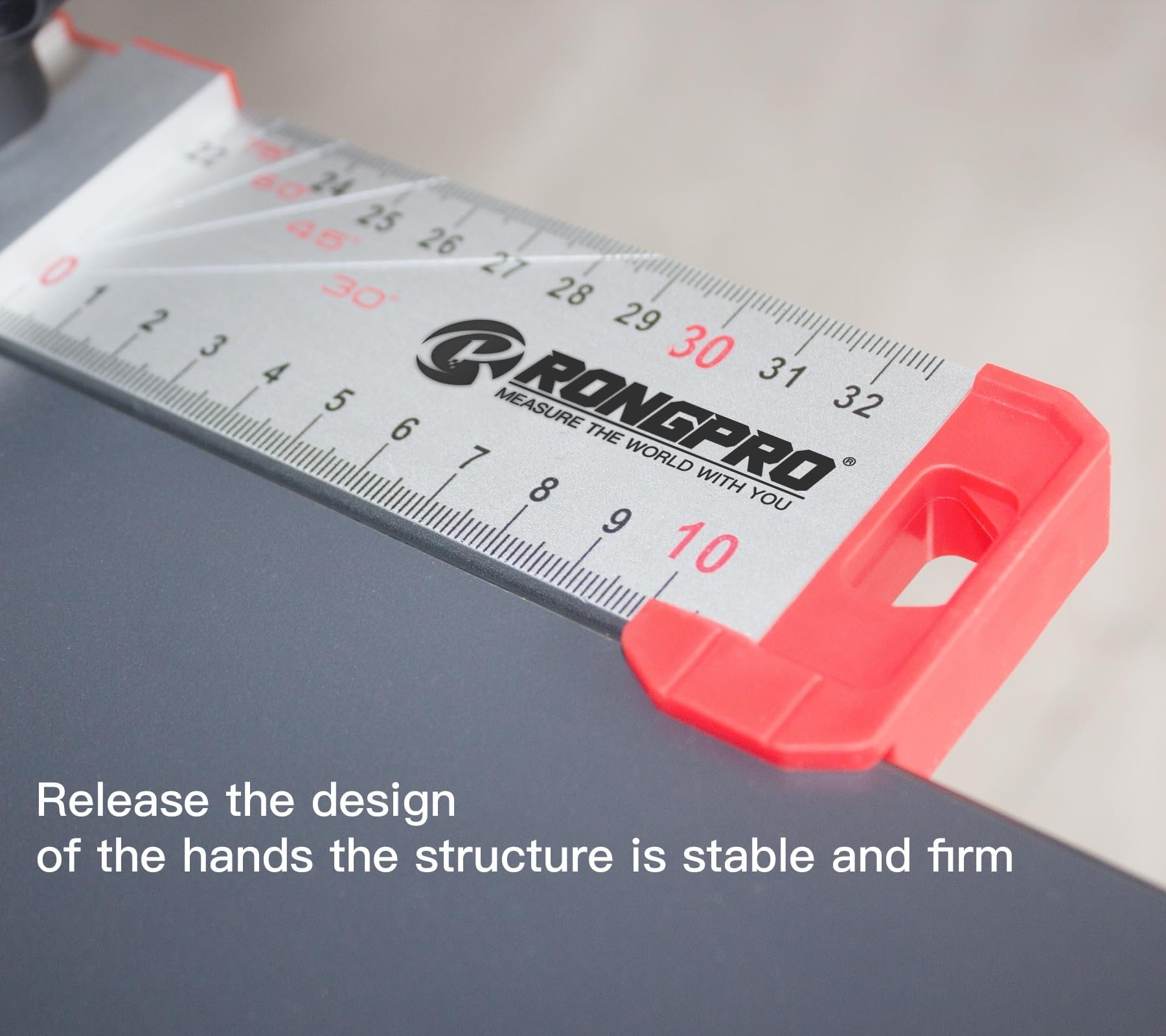AngleMate™ Precision Measurement Tool