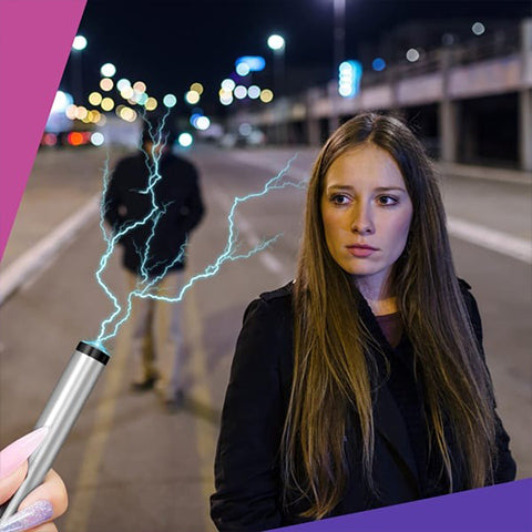 1+1 Free | ShockPen™ Compact Emergency Power