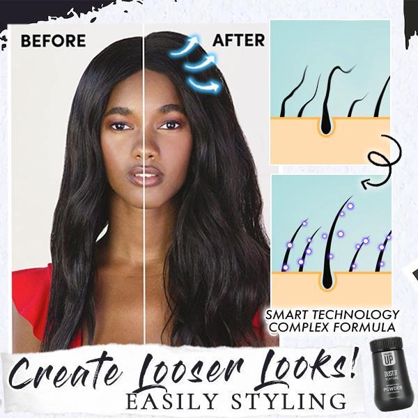 HairCloud™ Fuller Hair Instantly