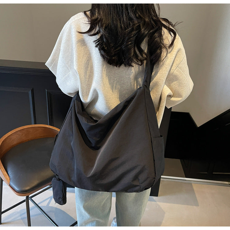 Zayda™ Compact Travel Companion