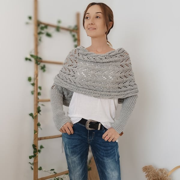 Serene™ Stylish Everyday Wrap