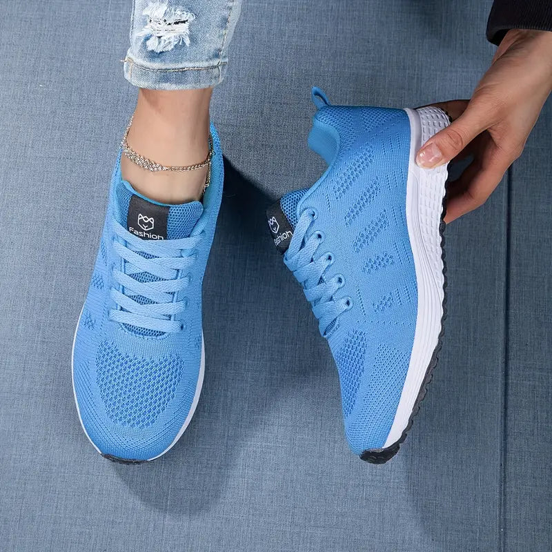 Breathable Sneakers for Women | Sport