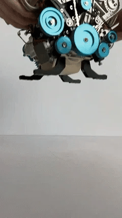 EngineCraft™ Understand Engine Function