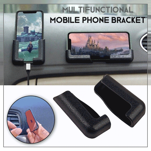 PhoneNest™ Quick Reach Mount
